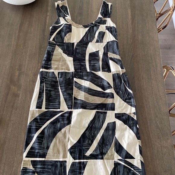 Dress Robe Weekend Max Mara - Picture 1 of 6